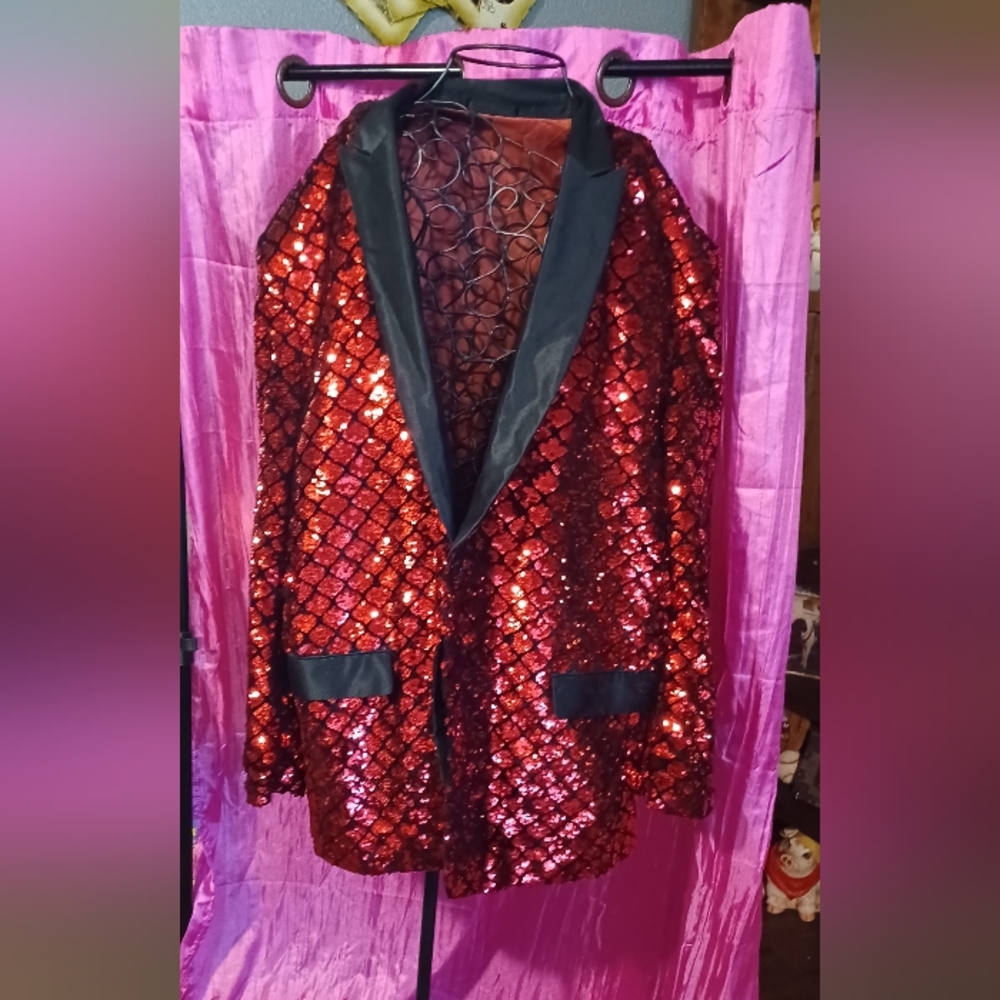Men's jacket